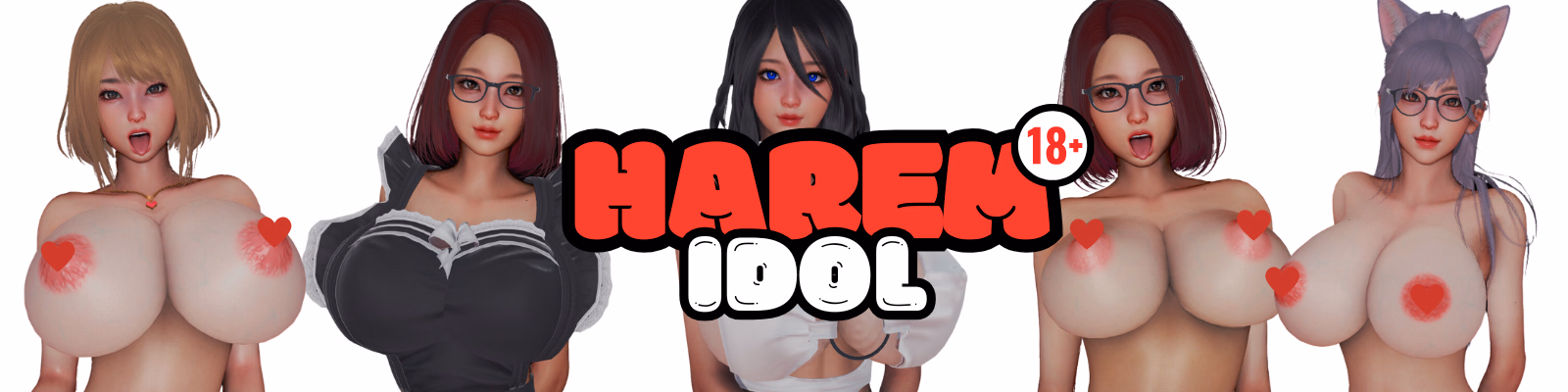 Ren'Py Completed Harem Idol [v6.0] [Akihiru Harem] download