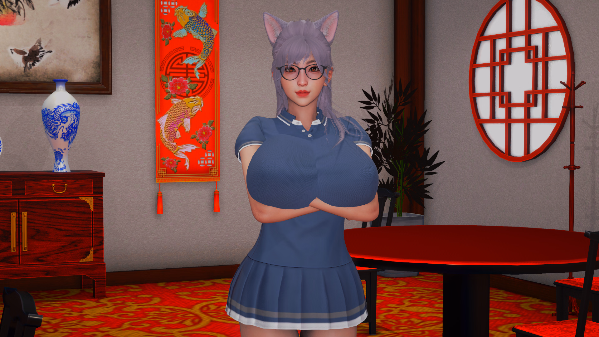 Ren'Py Completed Harem Idol [v6.0] [Akihiru Harem]