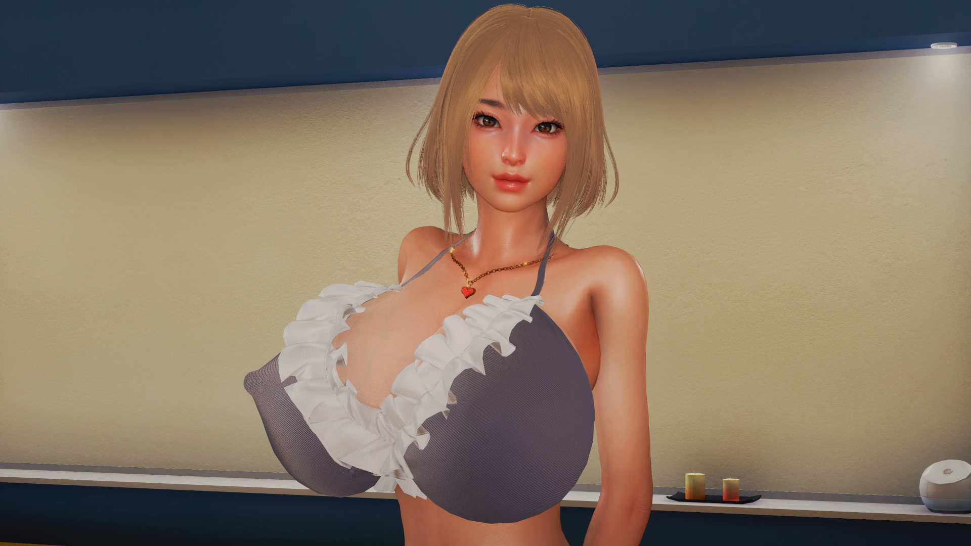 Ren'Py Completed Harem Idol [v6.0] [Akihiru Harem]
