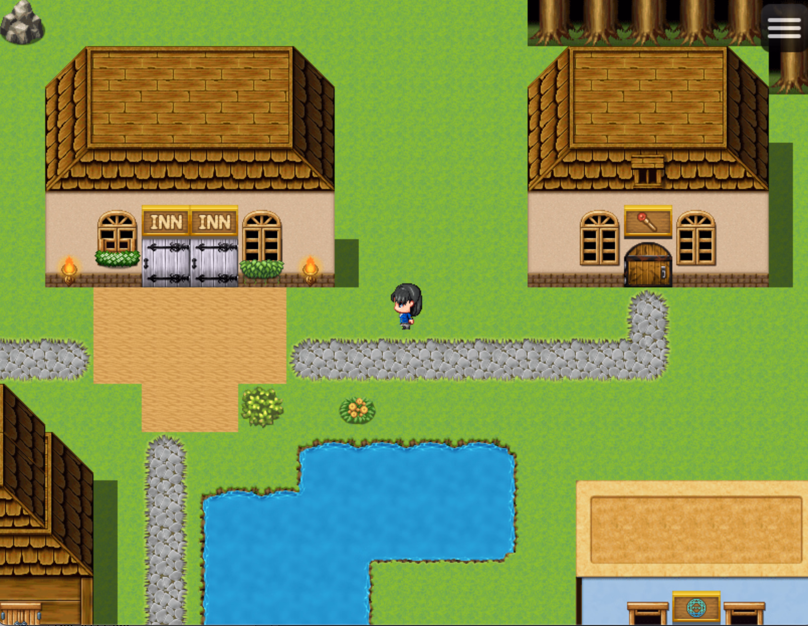 RPGM Unmasking Julia [v11.0] [JusepeFun]