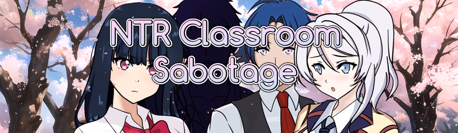 RPGM NTR Classroom Sabotage [v0.4E] [Brax428]