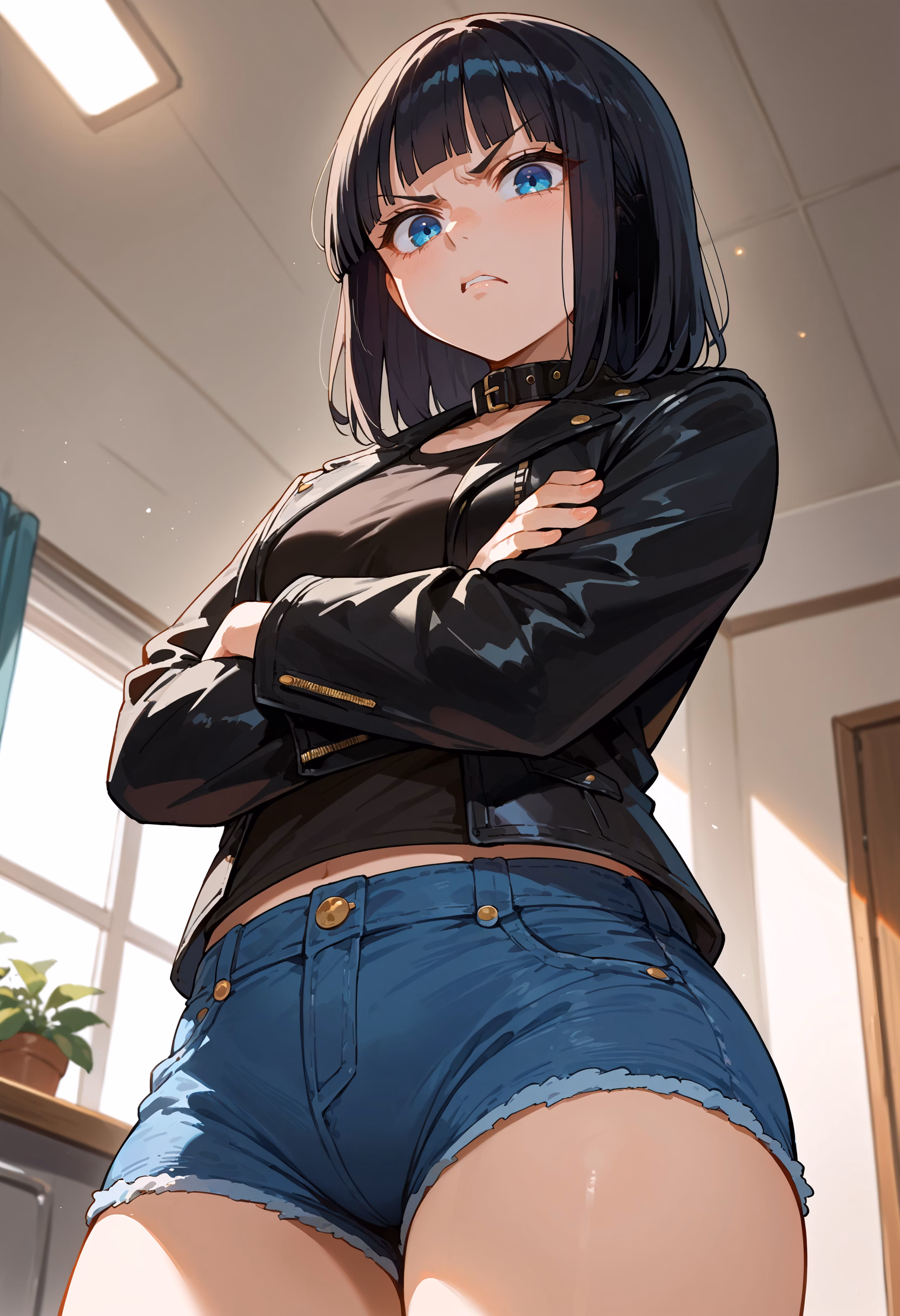 VN HTML Abandoned Carmilla's Offer [v0.6] [Carmilla's Coven]