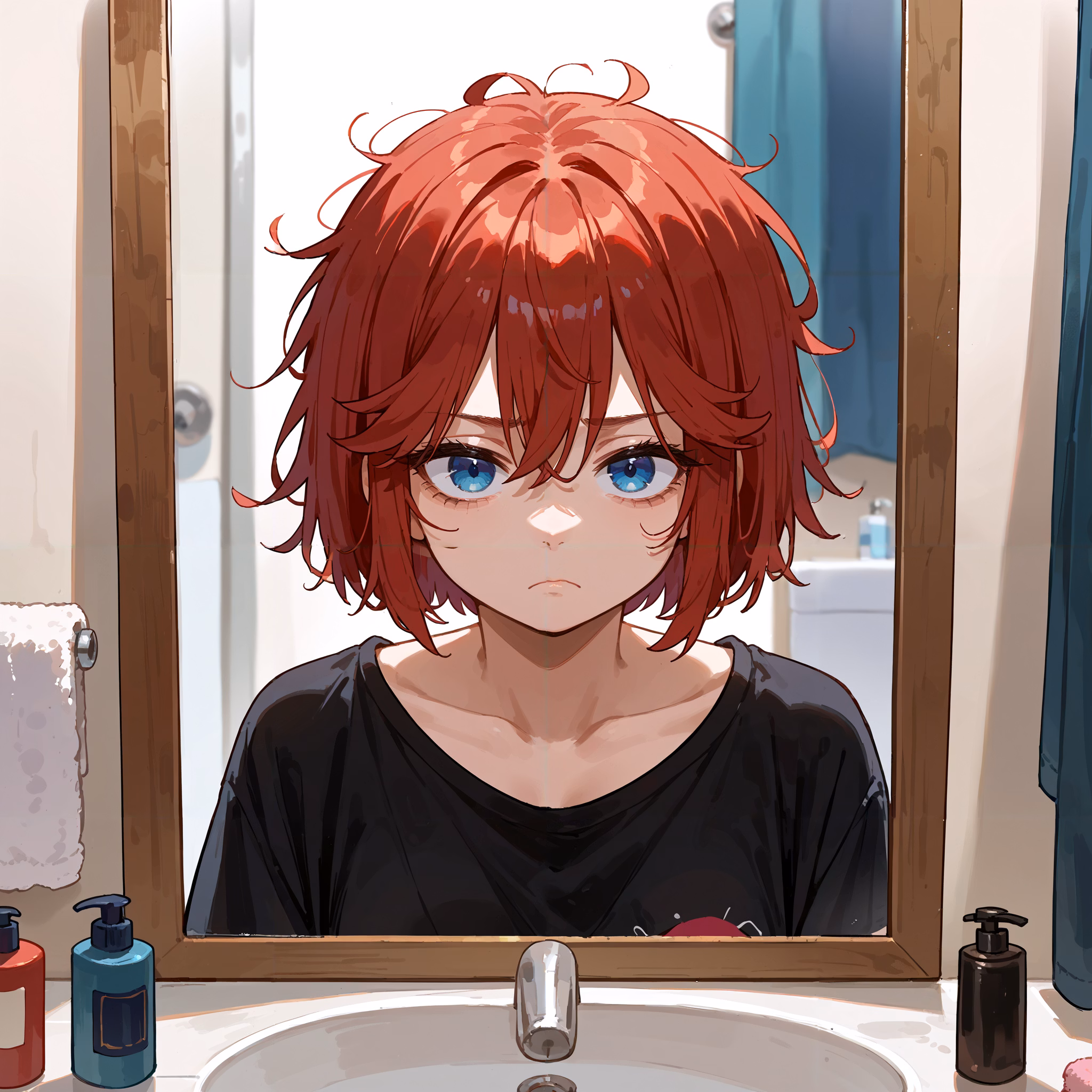 VN HTML Abandoned Carmilla's Offer [v0.6] [Carmilla's Coven]