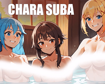 Unity Completed Chara Suba [v1.0] [kk2oven] download