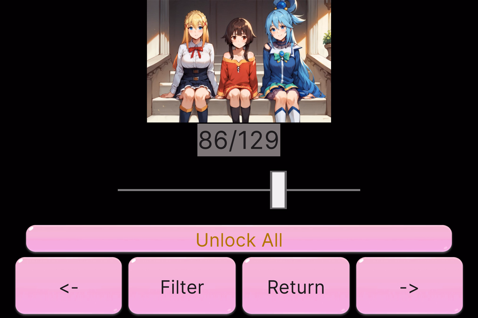 Unity Completed Chara Suba [v1.0] [kk2oven]