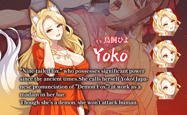RPGM Completed Talented Exorcist won't submit to Tentacle Demon [Steam] [k.y.k.y.]