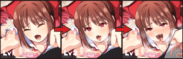 RPGM Completed Talented Exorcist won't submit to Tentacle Demon [Steam] [k.y.k.y.]