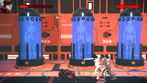 Unity Completed Flesh Unbound: Tentacle Terror, Carnage DLC, Torture [v0.14] [Dana's Demons]