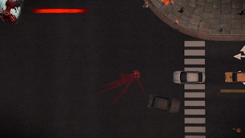 Unity Completed Flesh Unbound: Tentacle Terror, Carnage DLC, Torture [v0.14] [Dana's Demons]