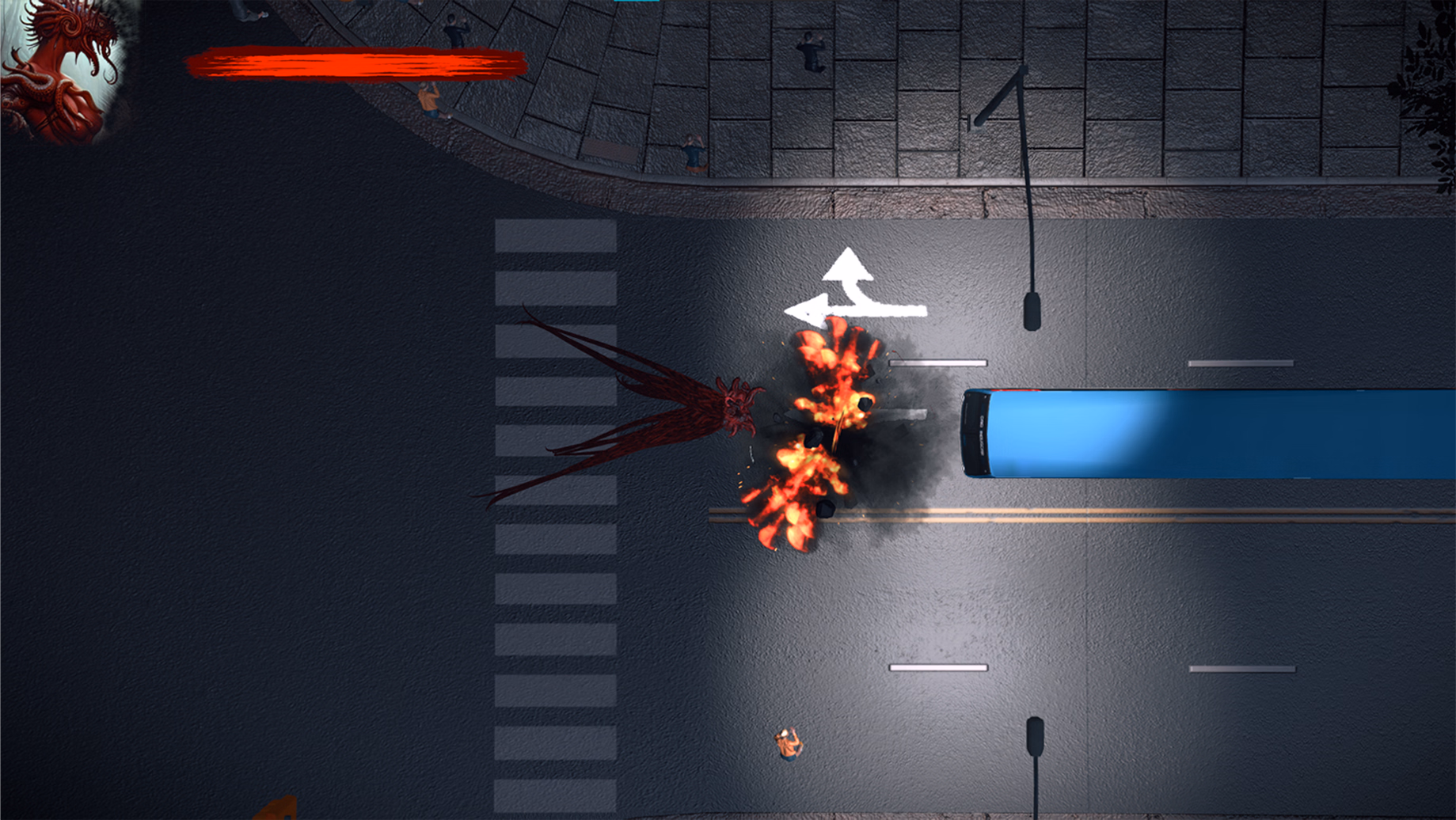 Unity Completed Flesh Unbound: Tentacle Terror, Carnage DLC, Torture [v0.14] [Dana's Demons]