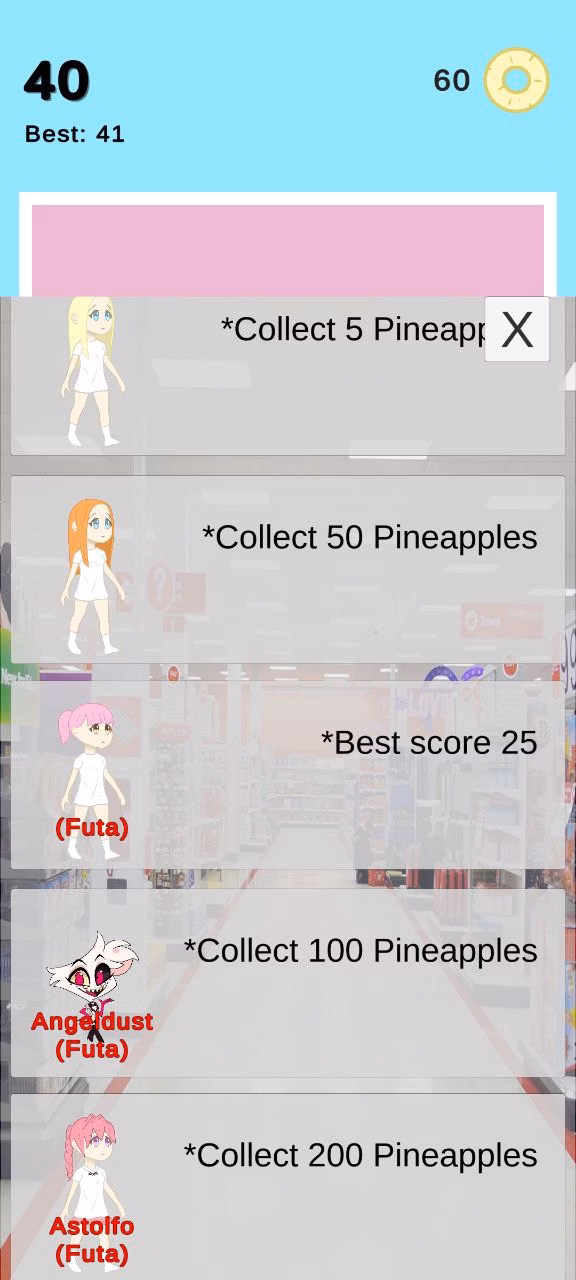 Unity Completed Freaky Snake [v1.0.0] [c1oud.png]