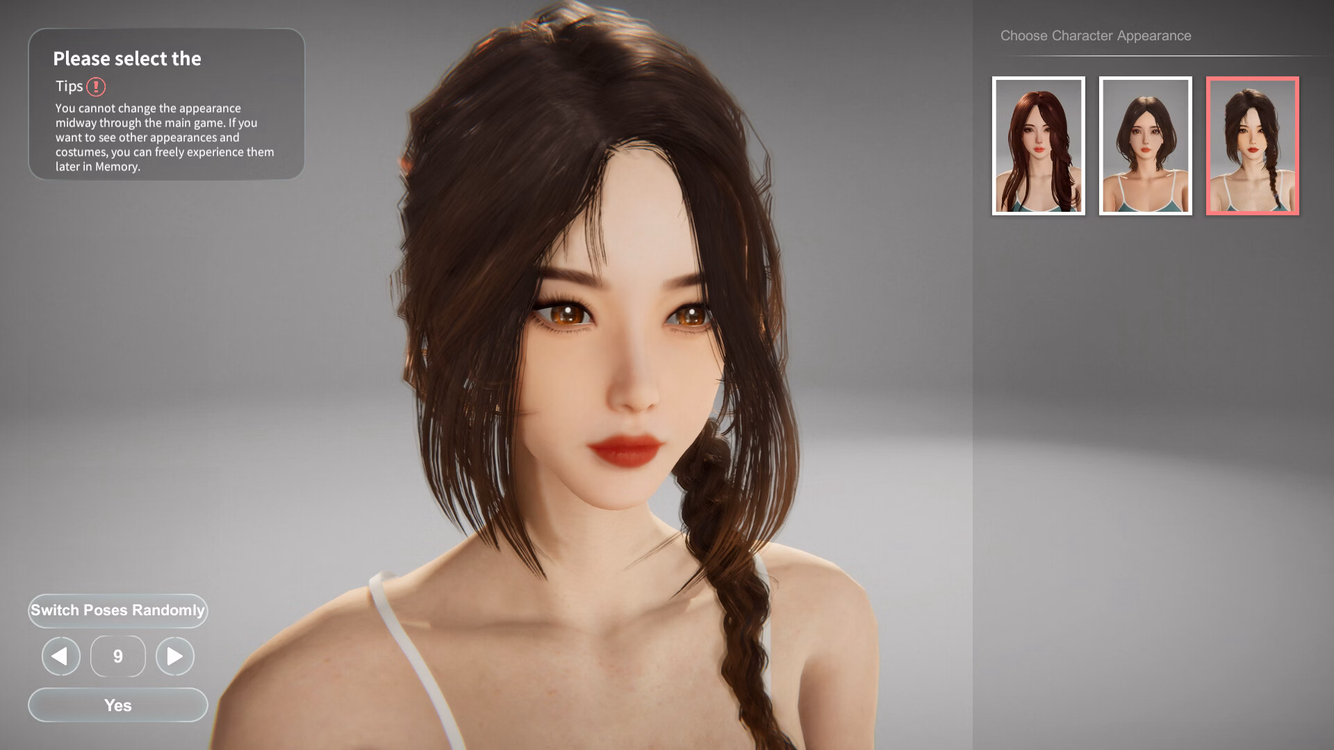 Unity Completed The Wife Next Door [v1.7.13] [SnowGBL]