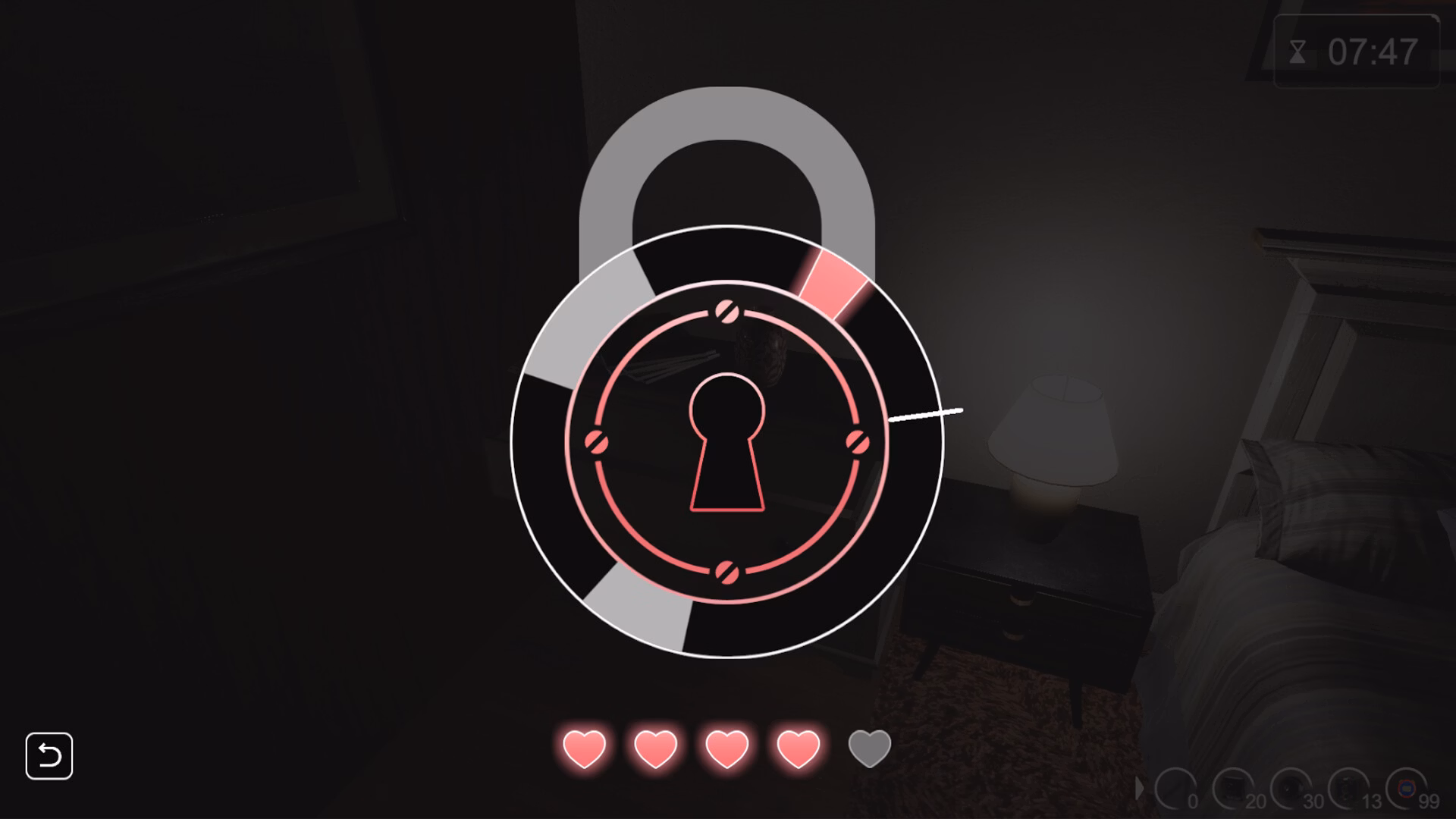 Unity Completed The Wife Next Door [v1.7.13] [SnowGBL]