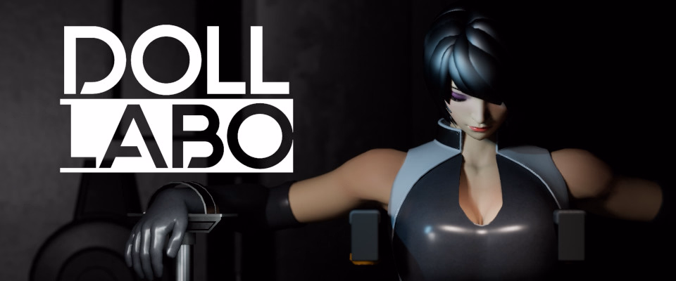 Unreal Engine Doll Labo [v0.2.3 EA] [3d Package] download