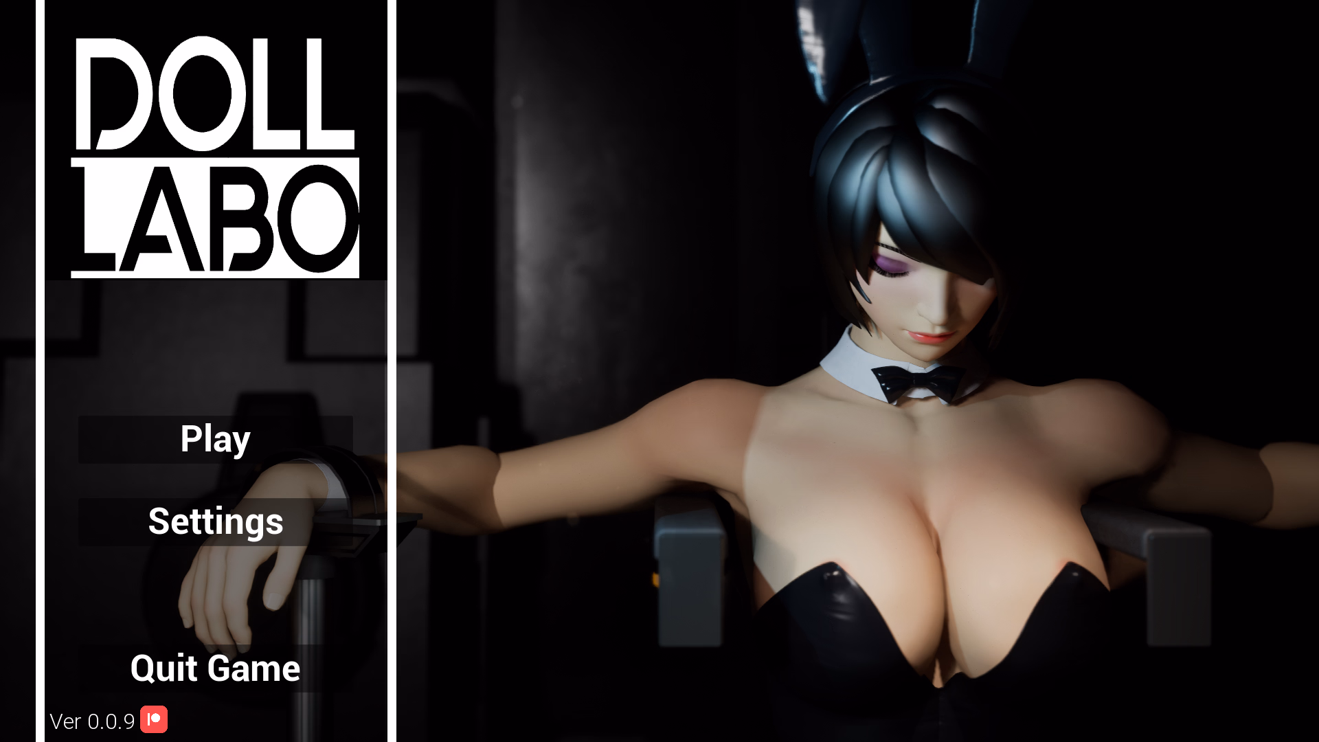 Unreal Engine Doll Labo [v0.2.3 EA] [3d Package]