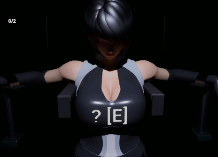 Unreal Engine Doll Labo [v0.2.3 EA] [3d Package]