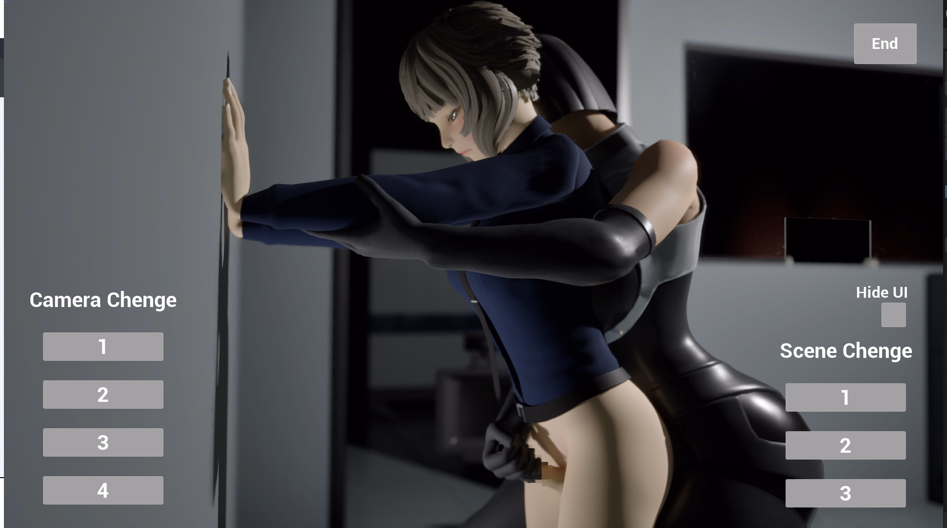 Unreal Engine Doll Labo [v0.2.3 EA] [3d Package]