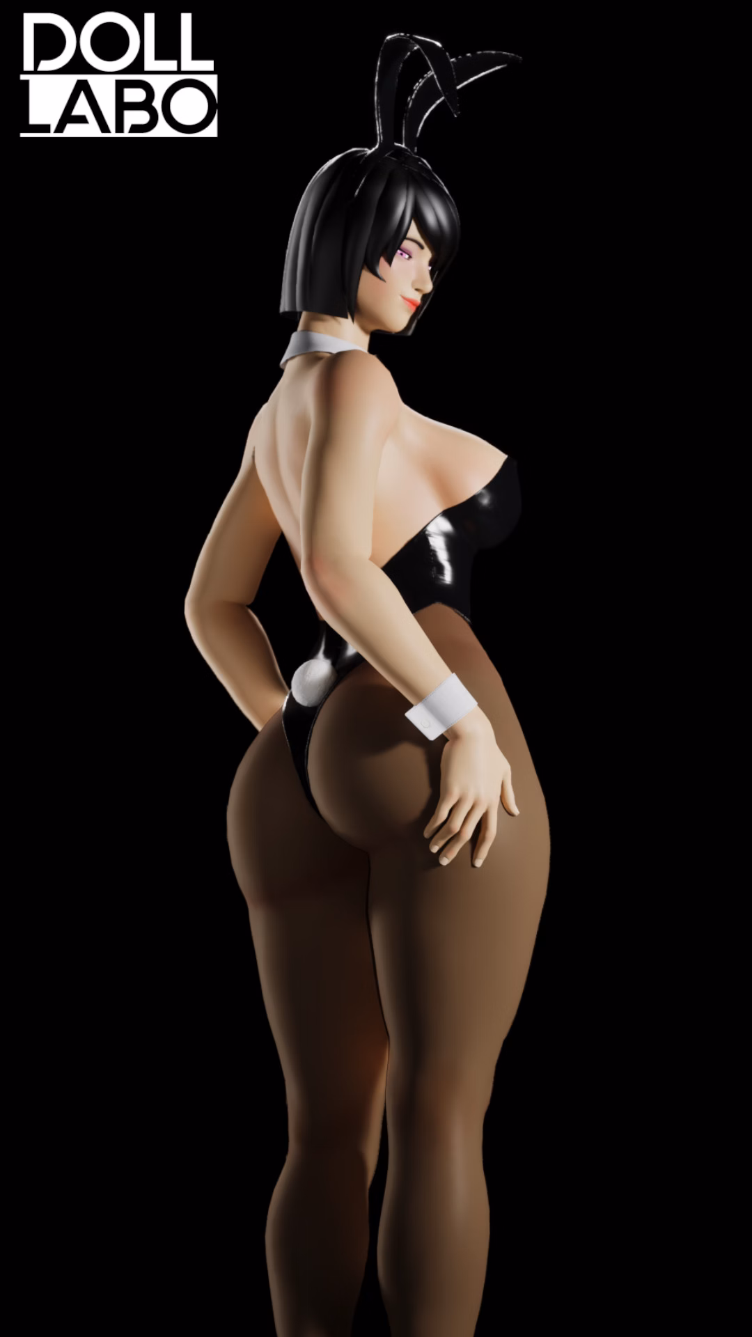 Unreal Engine Doll Labo [v0.2.3 EA] [3d Package]