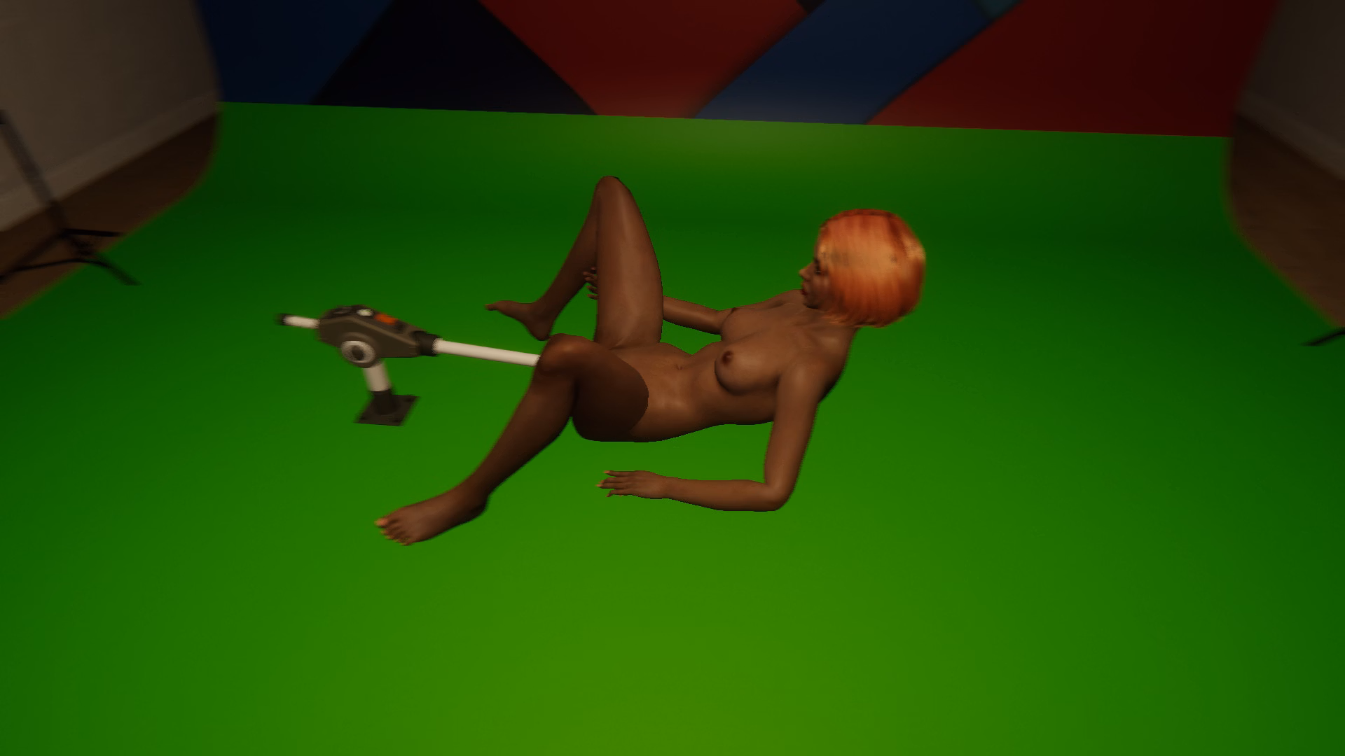 Unity Completed Photo Studio [Final + DLCs] [Games for Pleasure]