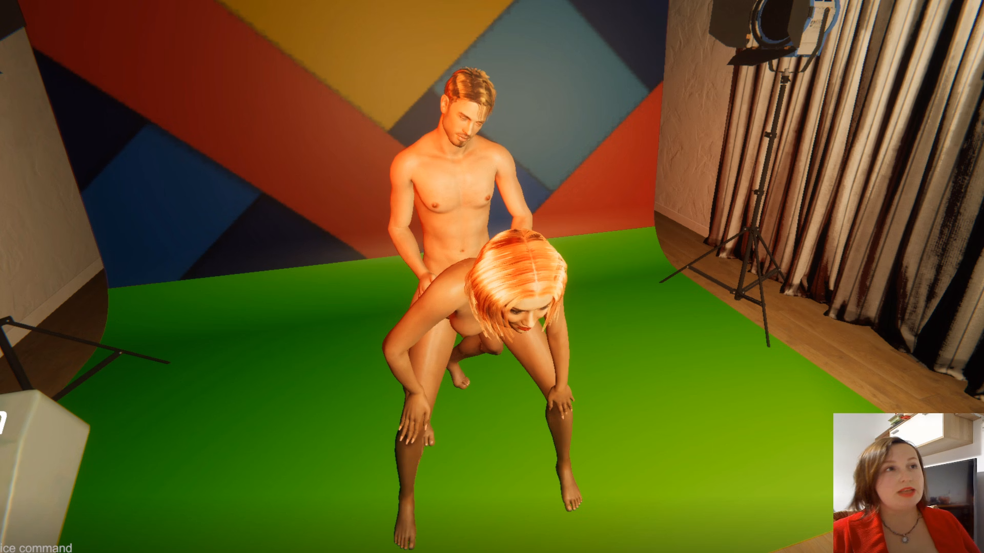 Unity Completed Photo Studio [Final + DLCs] [Games for Pleasure]