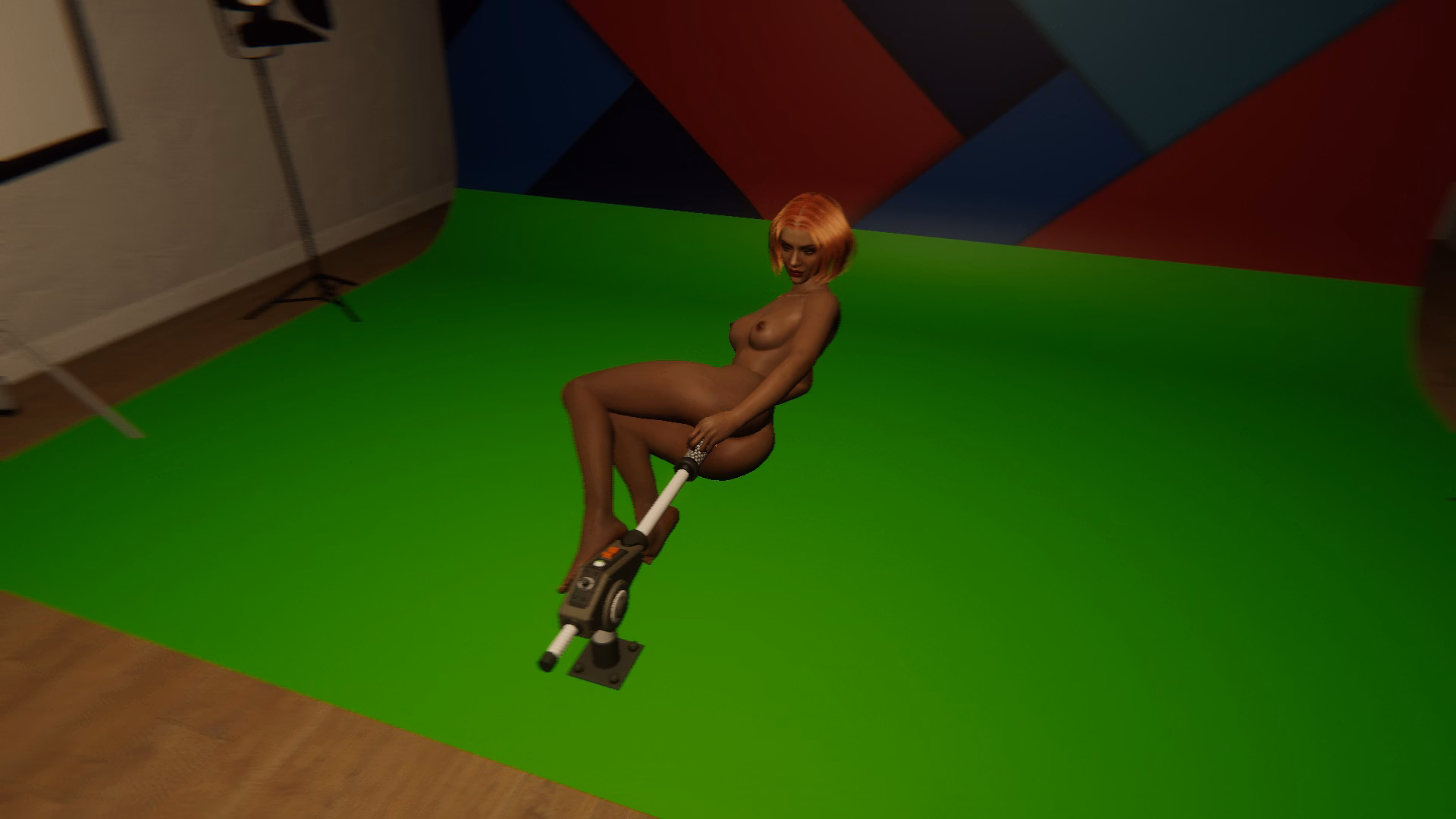 Unity Completed Photo Studio [Final + DLCs] [Games for Pleasure]