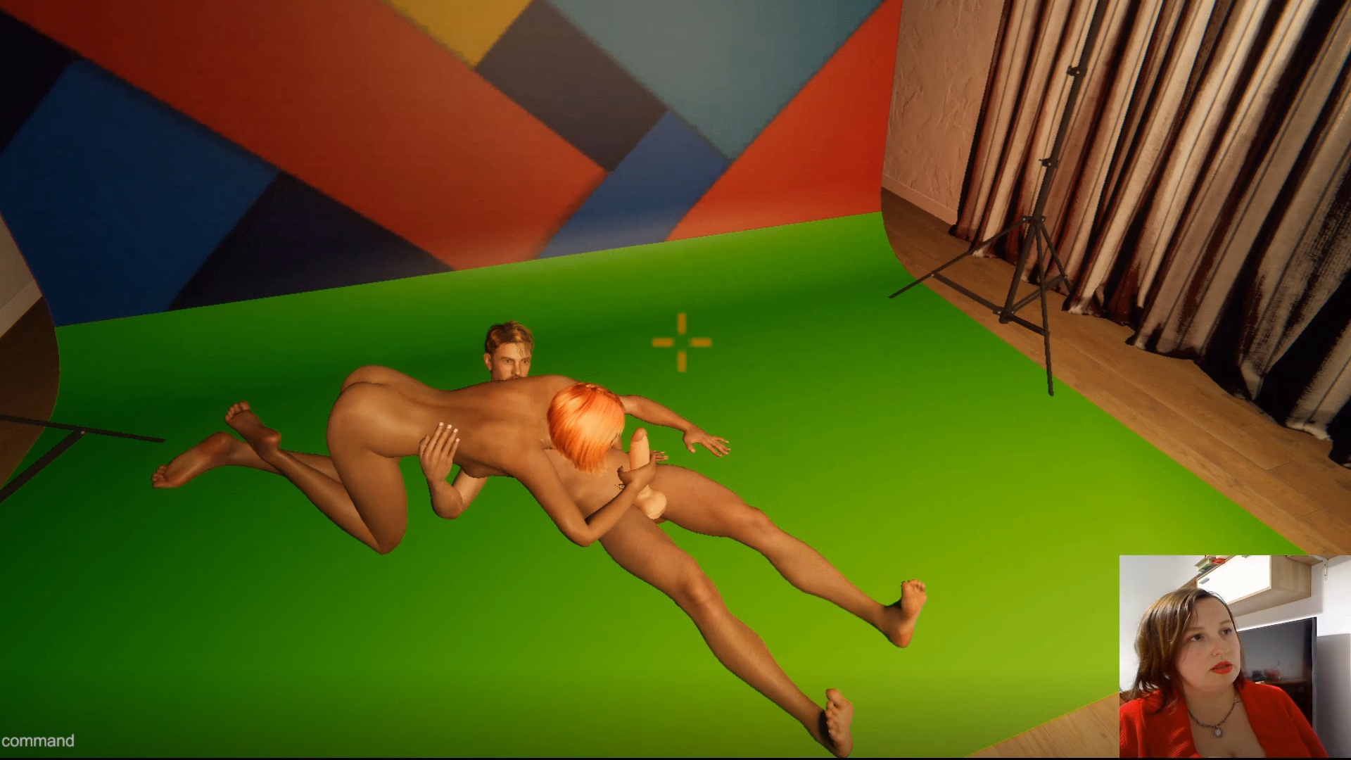 Unity Completed Photo Studio [Final + DLCs] [Games for Pleasure]