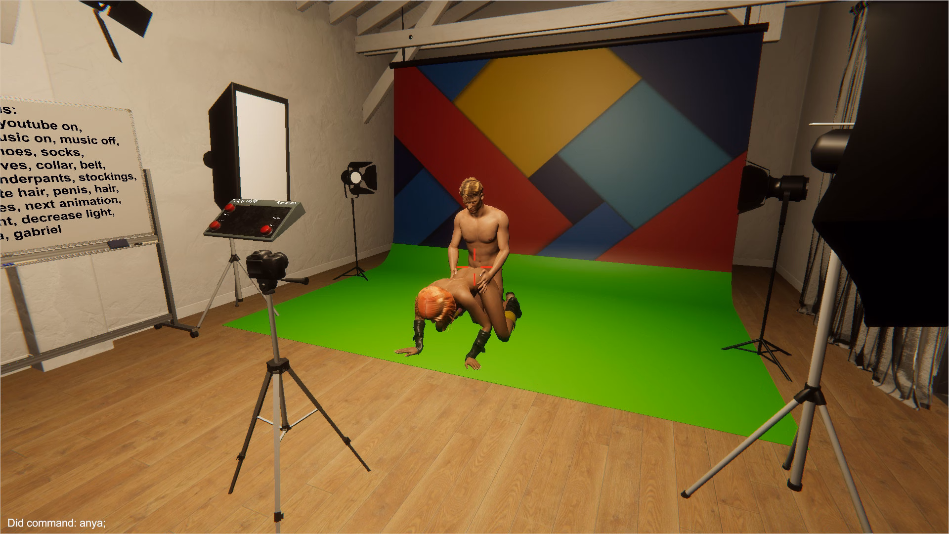 Unity Completed Photo Studio [Final + DLCs] [Games for Pleasure]