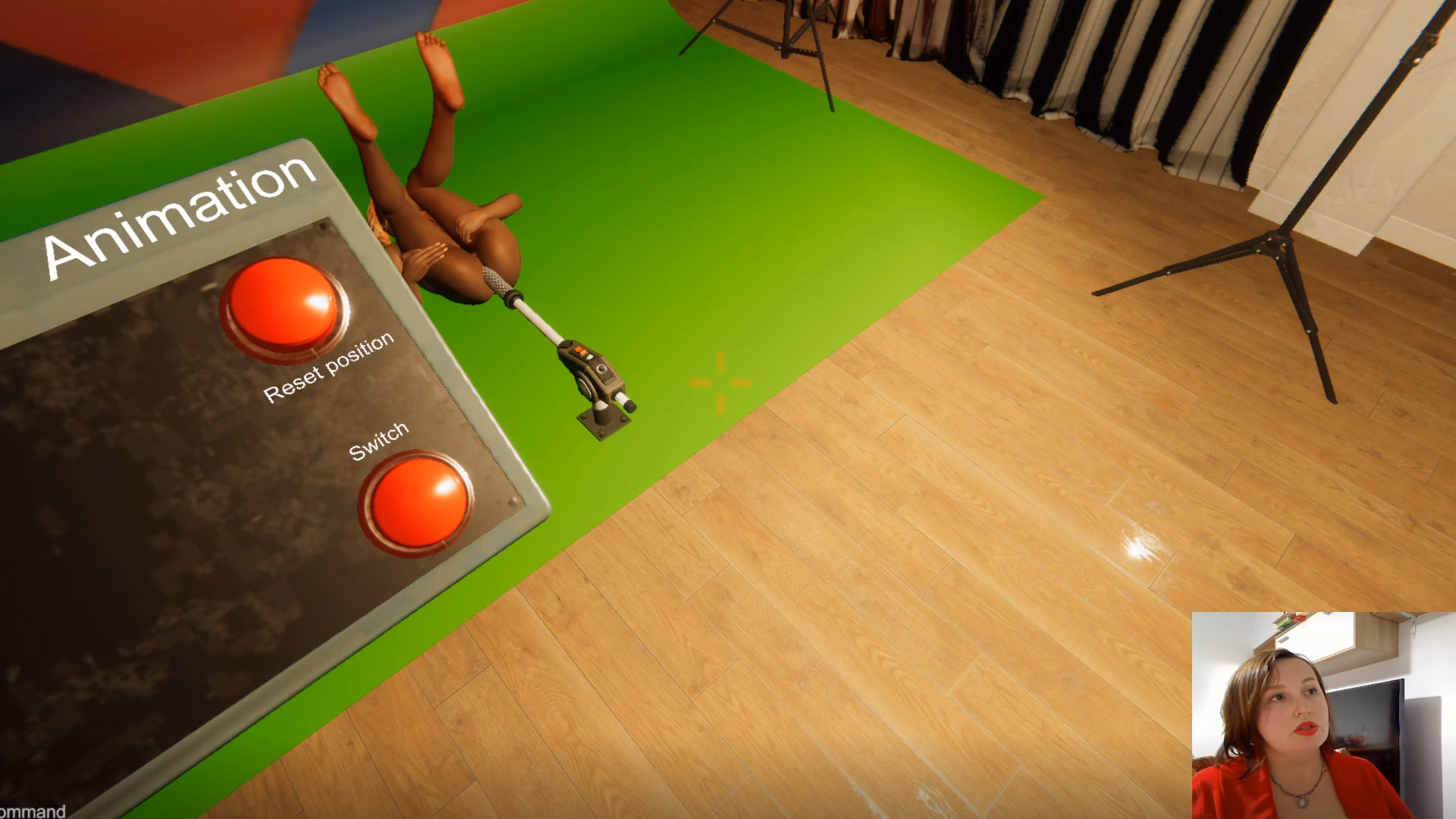Unity Completed Photo Studio [Final + DLCs] [Games for Pleasure]