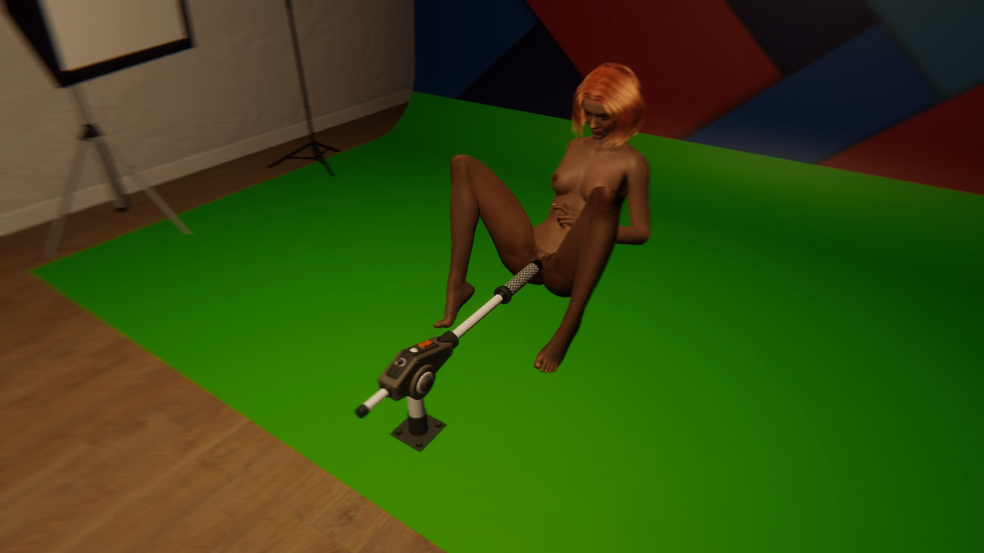 Unity Completed Photo Studio [Final + DLCs] [Games for Pleasure]