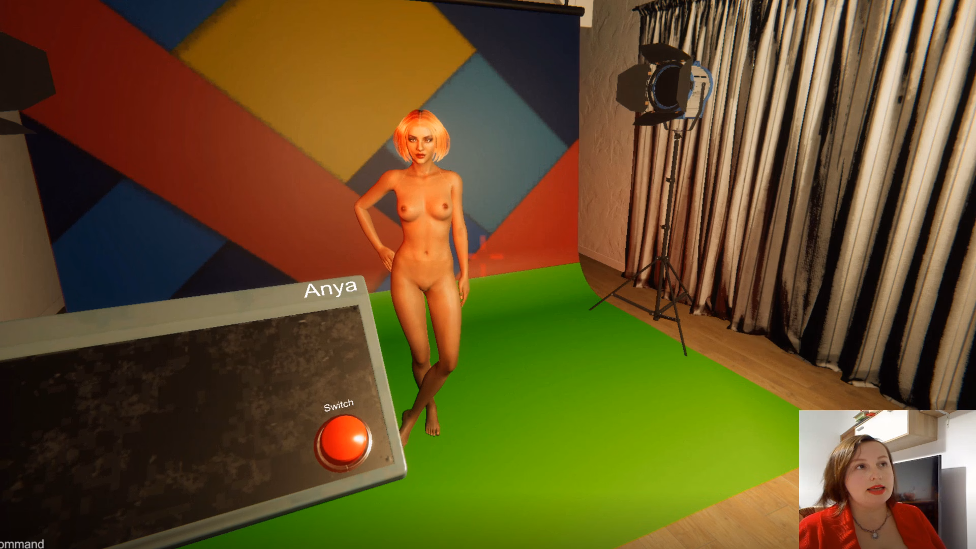Unity Completed Photo Studio [Final + DLCs] [Games for Pleasure]