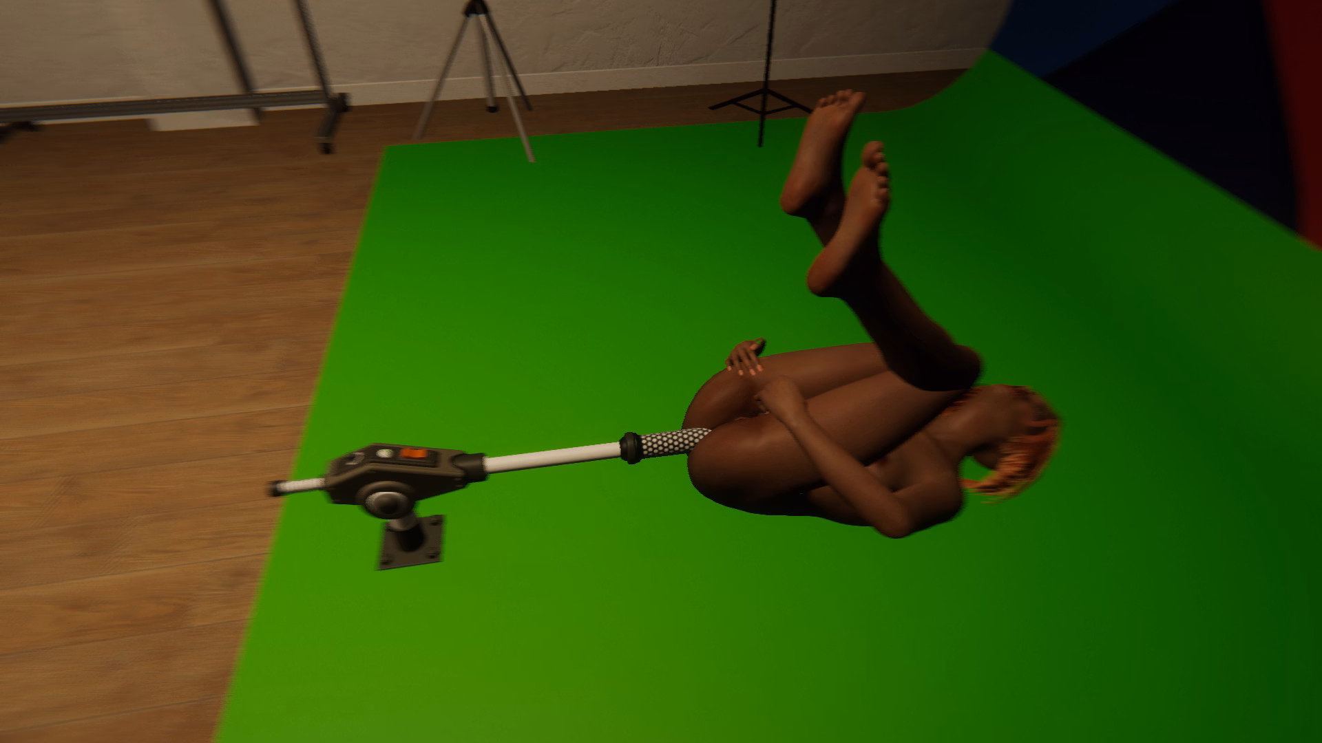 Unity Completed Photo Studio [Final + DLCs] [Games for Pleasure]
