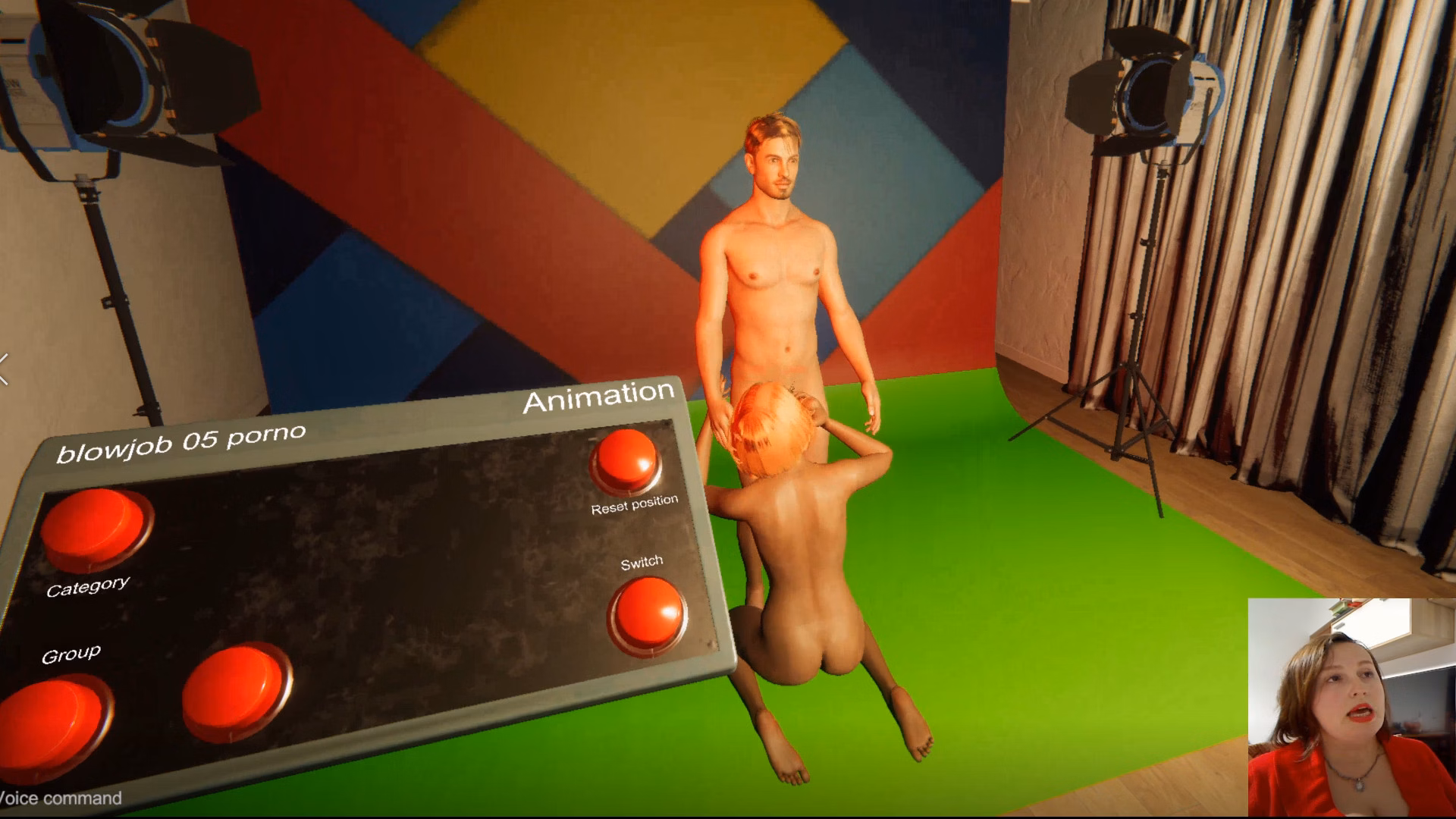 Unity Completed Photo Studio [Final + DLCs] [Games for Pleasure]