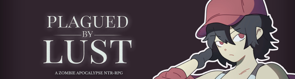RPGM Abandoned Plagued by Lust [Demo v0.2] [Paranoid Pumpkin] download