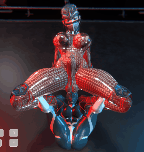 Unity Abandoned Project Rumble [v0.7] [asdf9146]