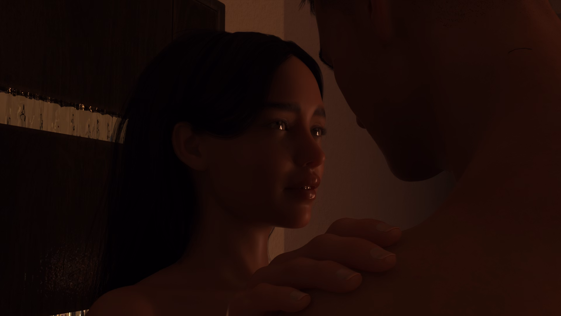 VN Ren'Py Better Future [v0.2.5 BETA] [Mr. MiBo]