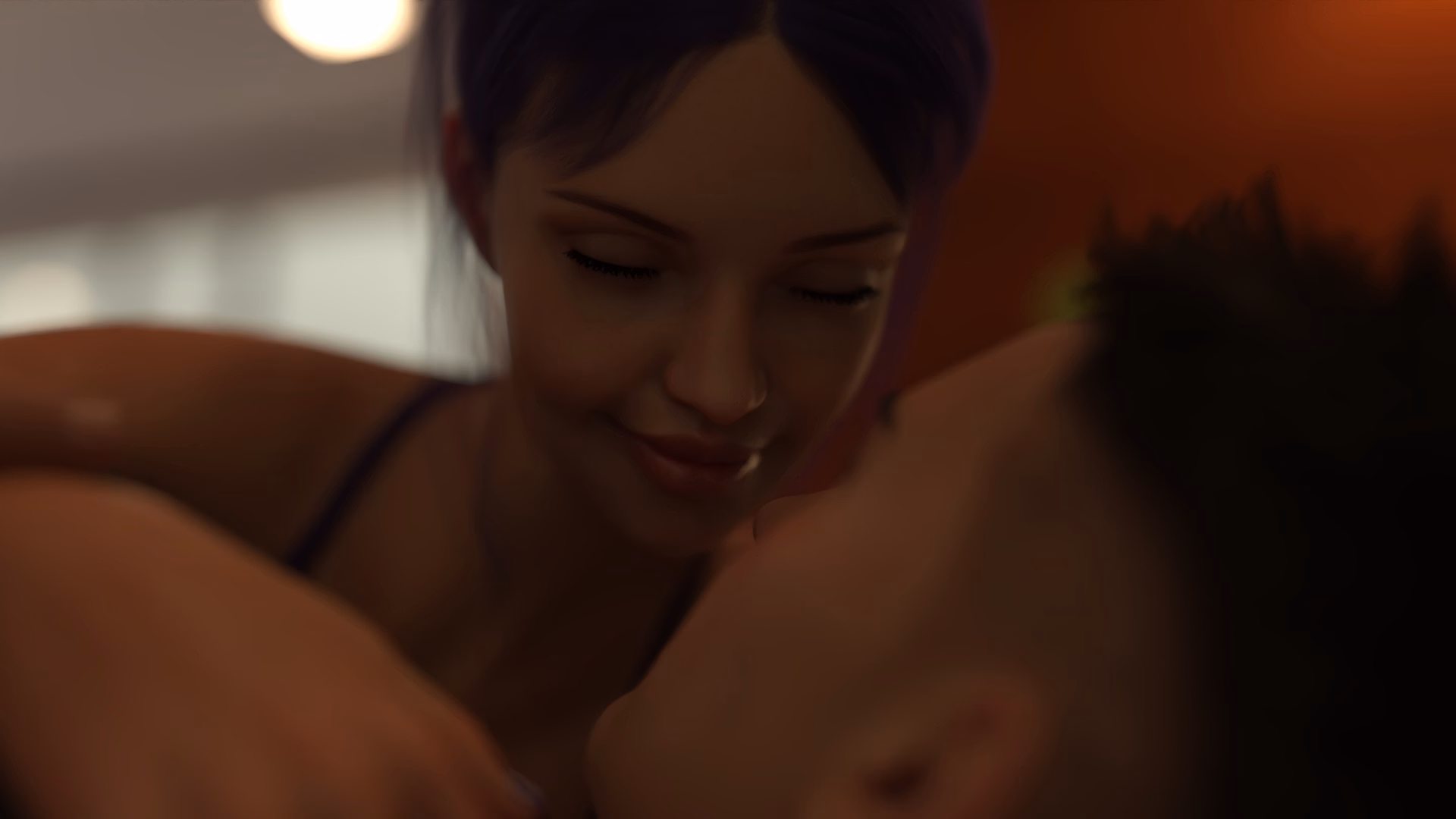 VN Ren'Py Better Future [v0.2.5 BETA] [Mr. MiBo]