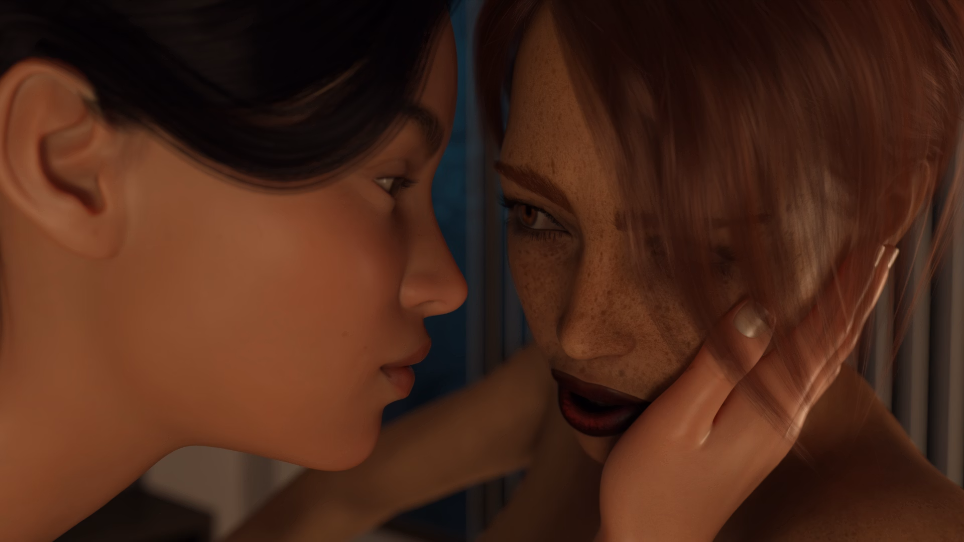 VN Ren'Py Better Future [v0.2.5 BETA] [Mr. MiBo]