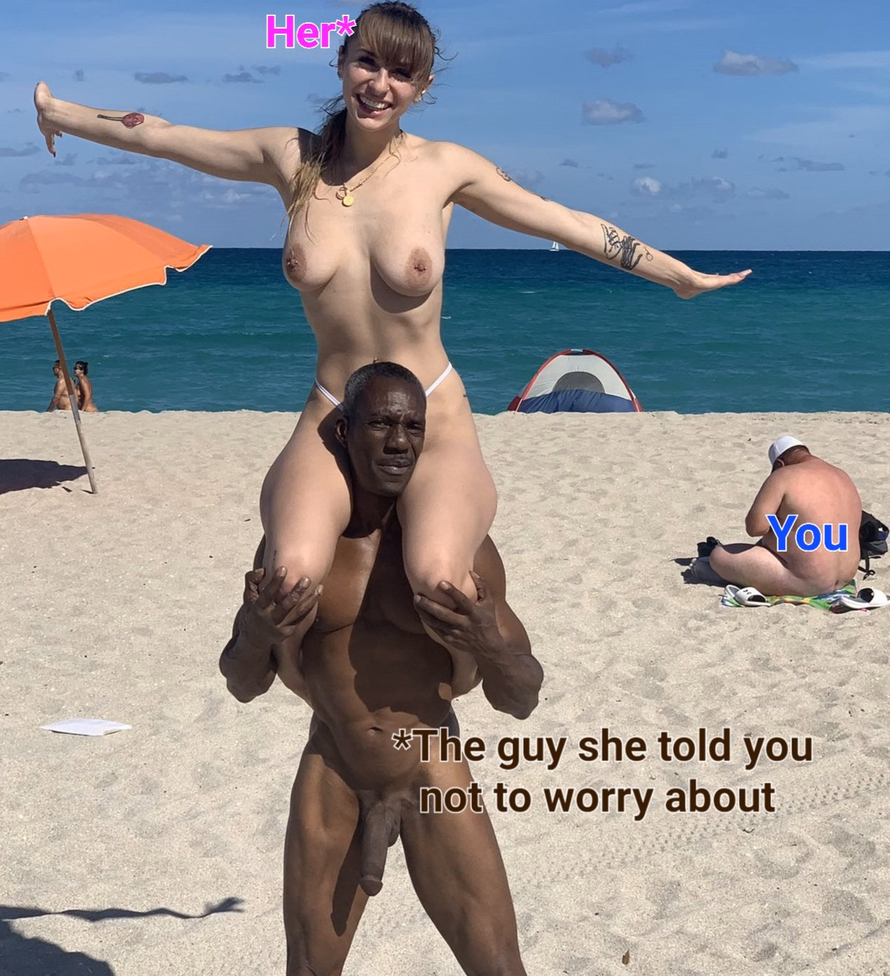 RPGM Completed My Busty MILF Has a Boyfriend Now! [v1.0] [DanGames]