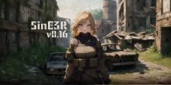 Others European Deadzone: Polesie [v0.45.0 Public] [jktulord]