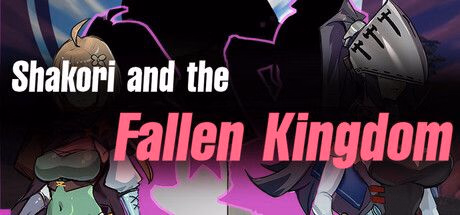 RPGM Completed Shakori and the Fallen Kingdom [v1.0] [PuriPuri Studio] download