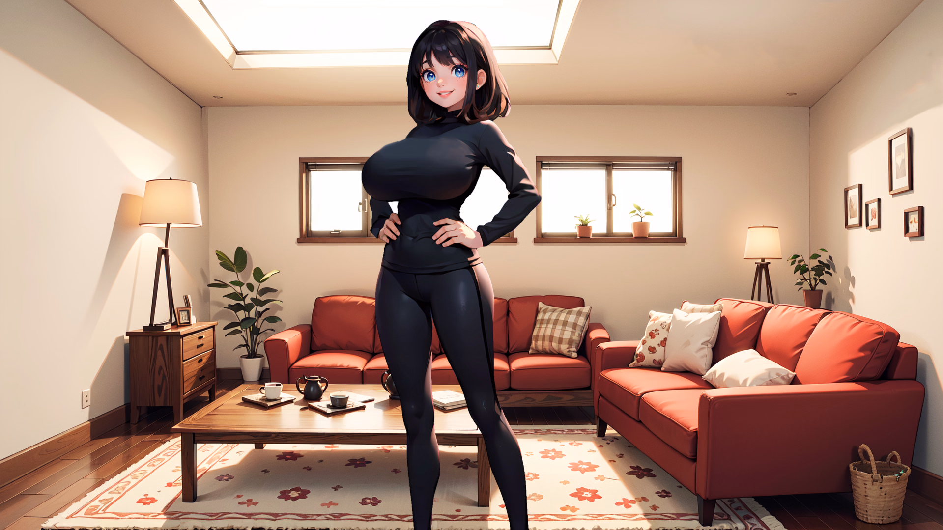 VN Ren'Py Completed Fevered Tide [v1.0 Free] [Wargnema]