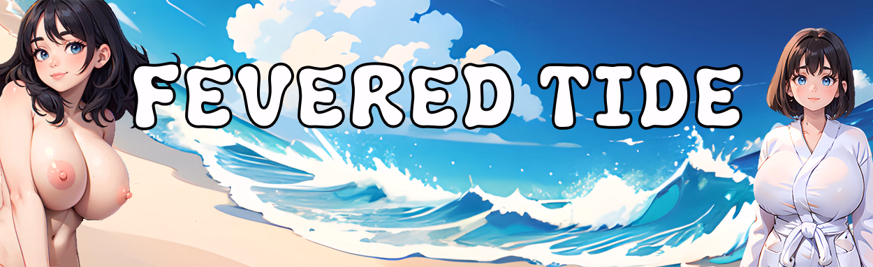 VN Ren'Py Completed Fevered Tide [v1.0 Free] [Wargnema] download