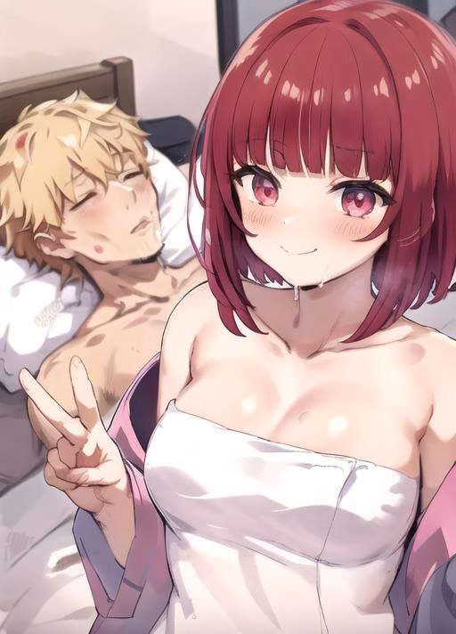 VN Ren'Py Completed Fevered Tide [v1.0 Free] [Wargnema]