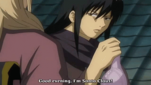 VN Unity Completed SECRET HORNY SANTA [Final] [Wet one handed game studio]
