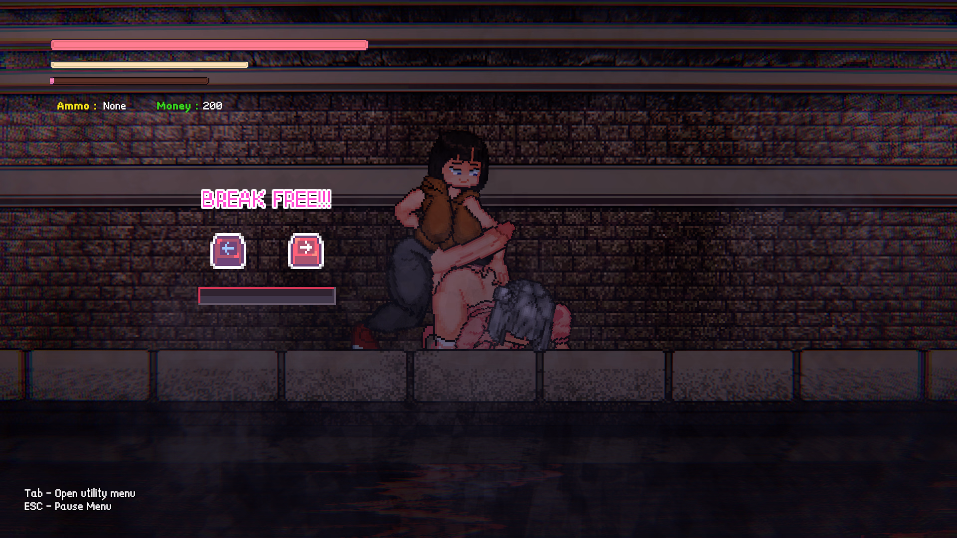 Unity Abandoned World of Futanari! [v0.1.1a Patreon] [OnyxWhisker]