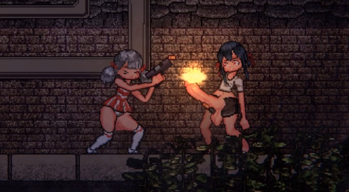 Unity Abandoned World of Futanari! [v0.1.1a Patreon] [OnyxWhisker]