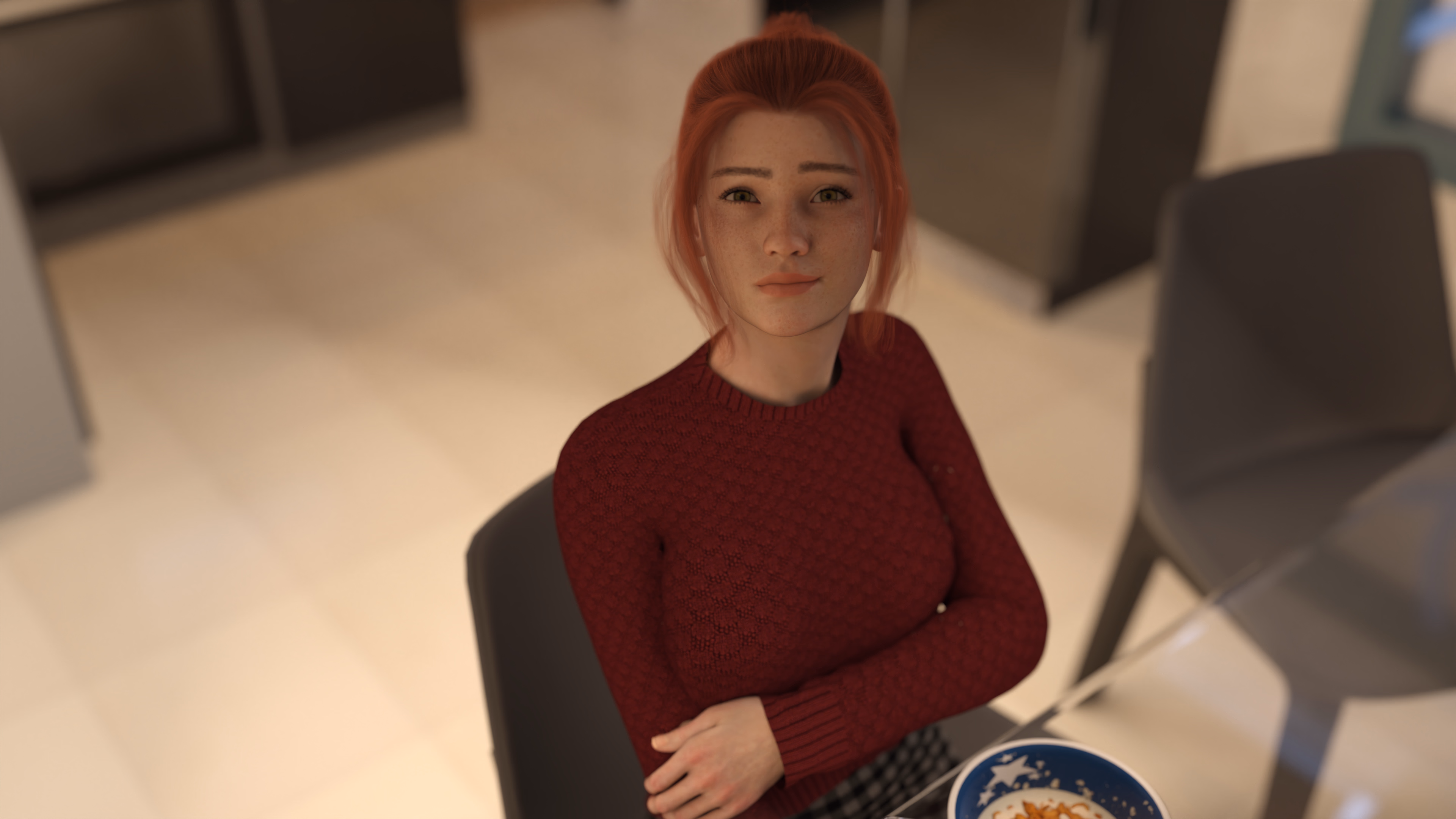 VN Ren'Py Demon Seed [v0.5.1] [Buff Game]