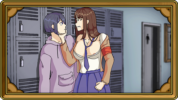 VN Ren'Py Abandoned Detention Delight [v1.3] [SillyBox]