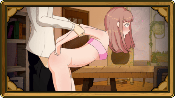 VN Ren'Py Abandoned Detention Delight [v1.3] [SillyBox]