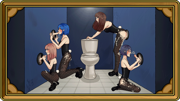 VN Ren'Py Abandoned Detention Delight [v1.3] [SillyBox]